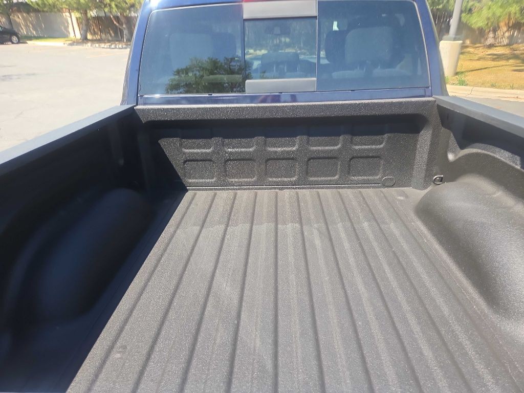 2017 RAM 1500 Image 2