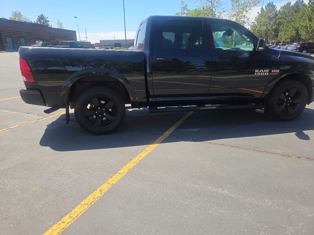 2017 RAM 1500 Image 6