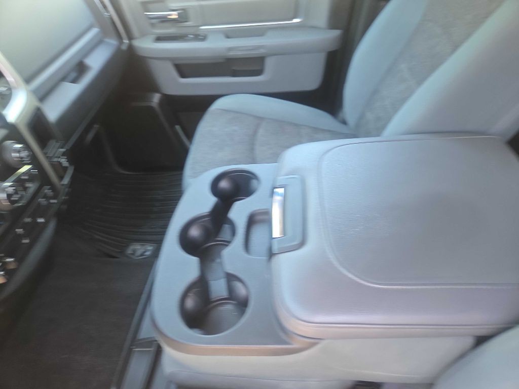 2017 RAM 1500 Image 14