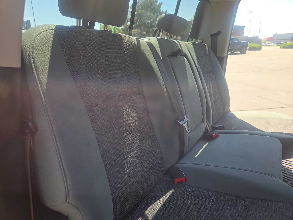 2017 RAM 1500 Image 17