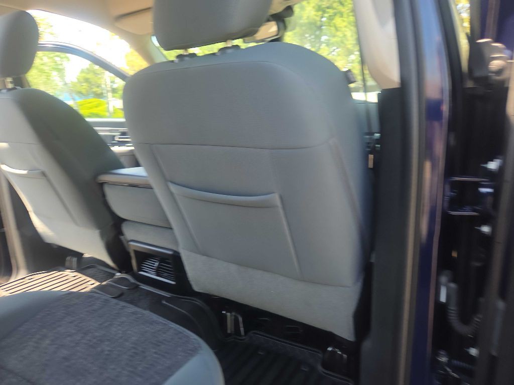2017 RAM 1500 Image 18