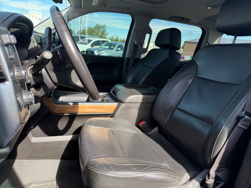 2017 Chevrolet Silverado 1500 Image 15