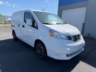 Image for 2018 Nissan NV200 2.5S ID: 7432750