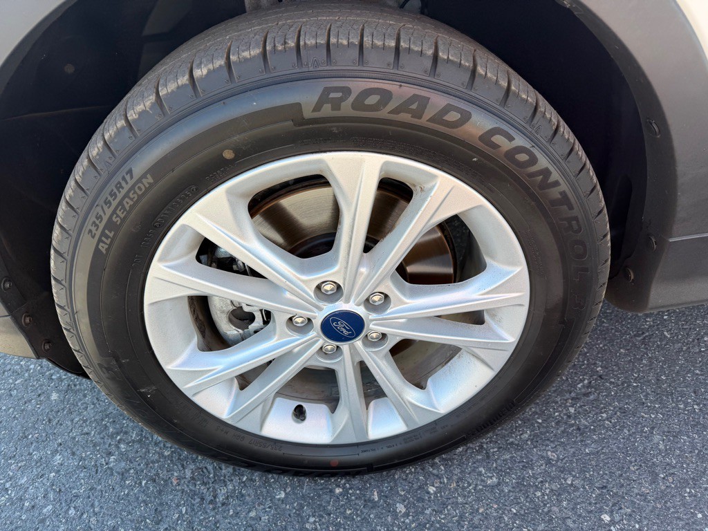 2018 Ford Escape Image 6