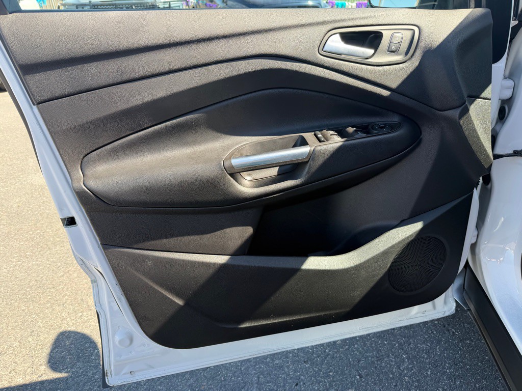 2018 Ford Escape Image 11