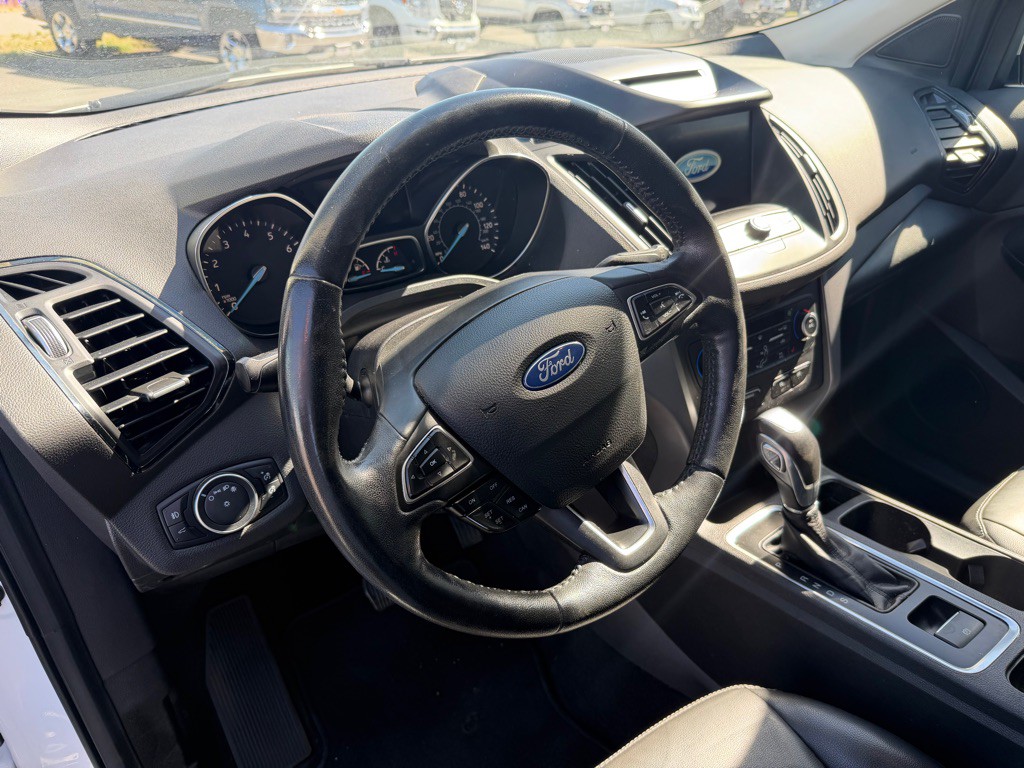 2018 Ford Escape Image 13