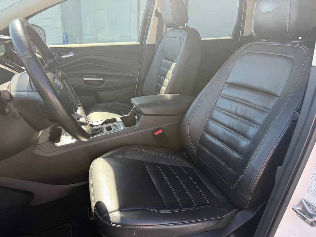 2018 Ford Escape Image 14