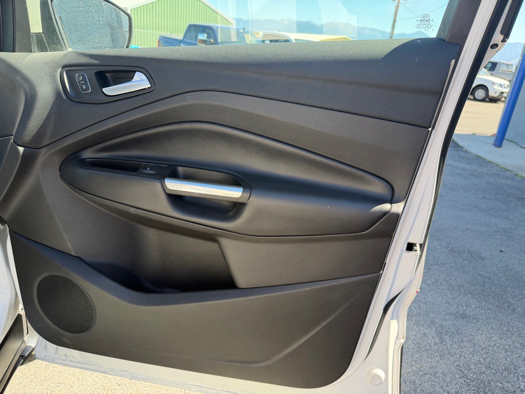 2018 Ford Escape Image 15