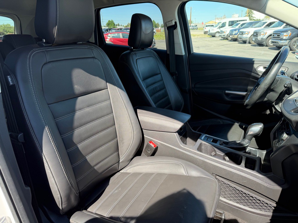 2018 Ford Escape Image 18