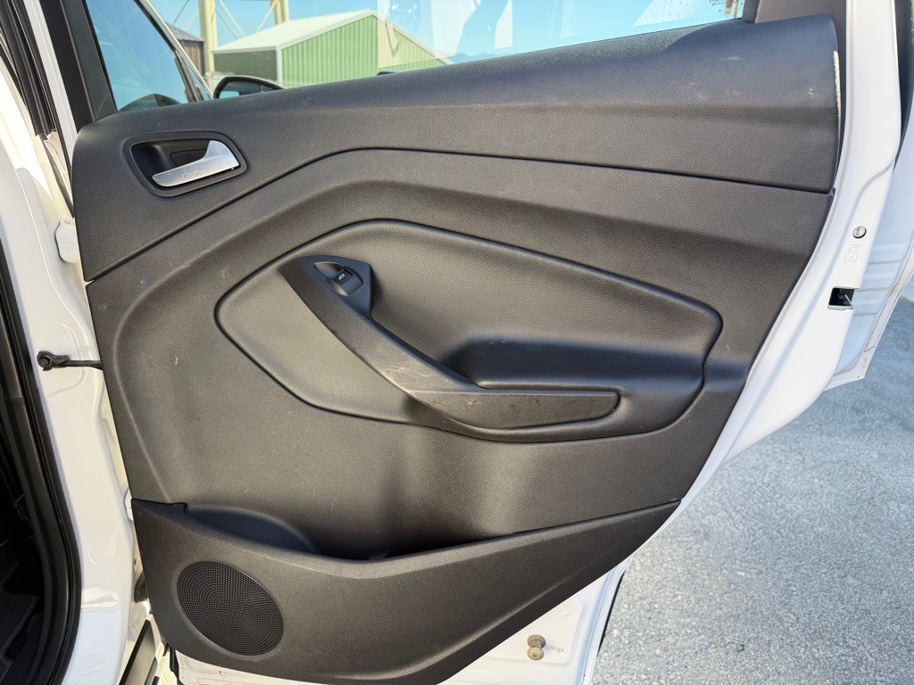 2018 Ford Escape Image 19
