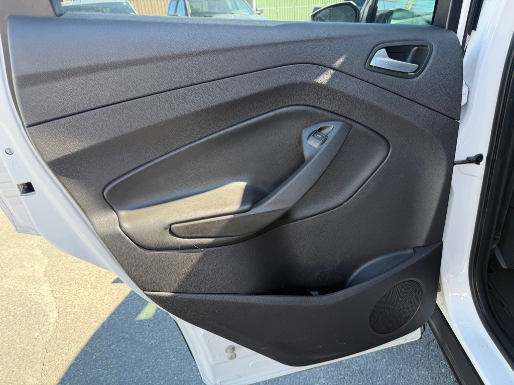 2018 Ford Escape Image 21
