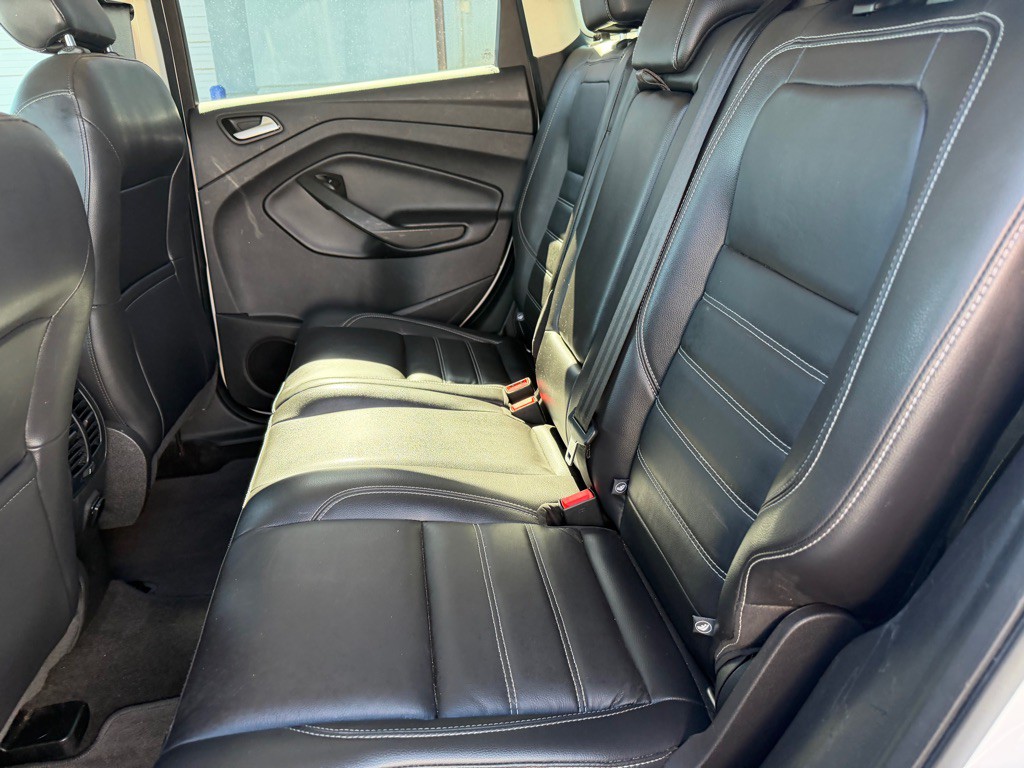 2018 Ford Escape Image 22
