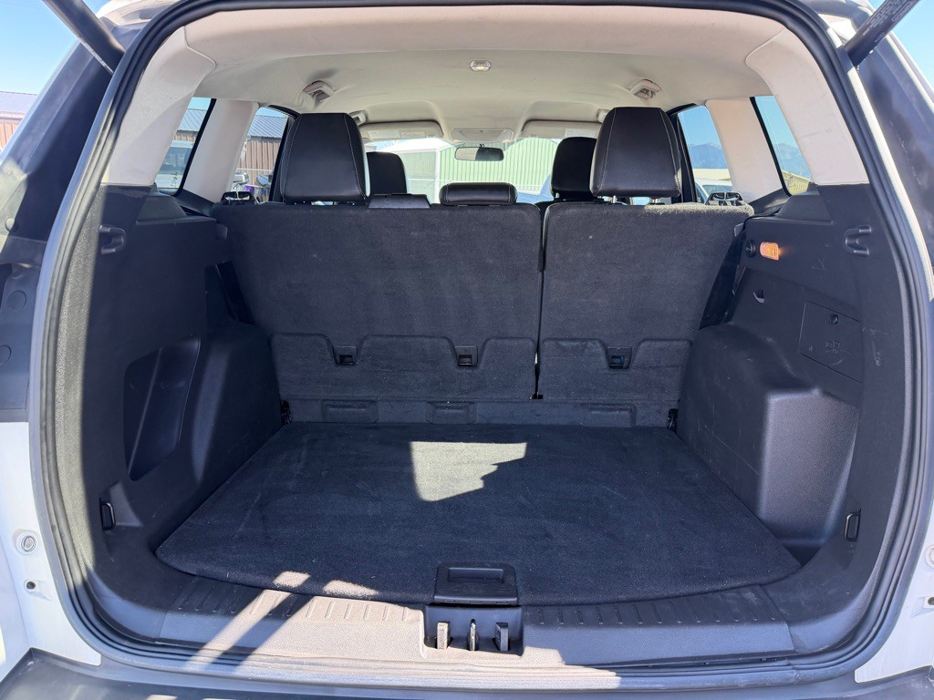 2018 Ford Escape Image 23
