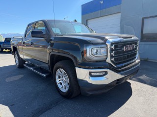 Image for 2016 GMC Sierra 1500 SLE ID: 7463304