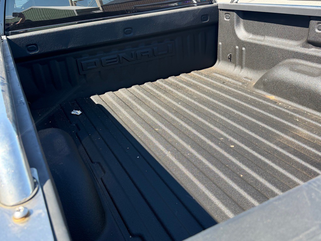 2016 GMC Sierra Image 9