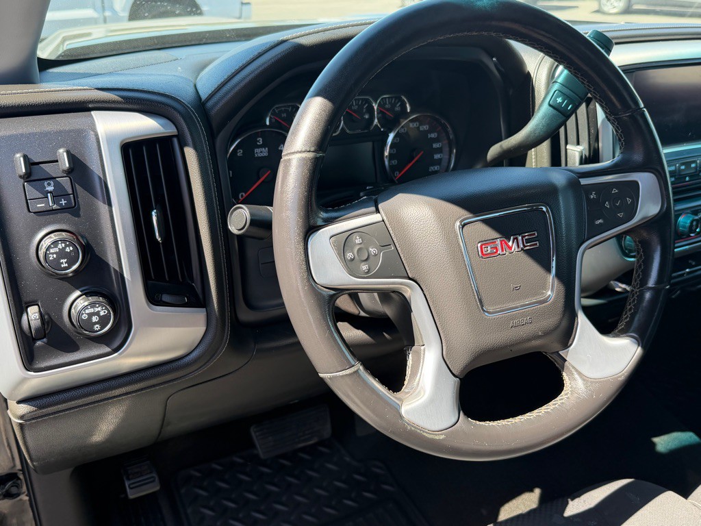 2016 GMC Sierra Image 14