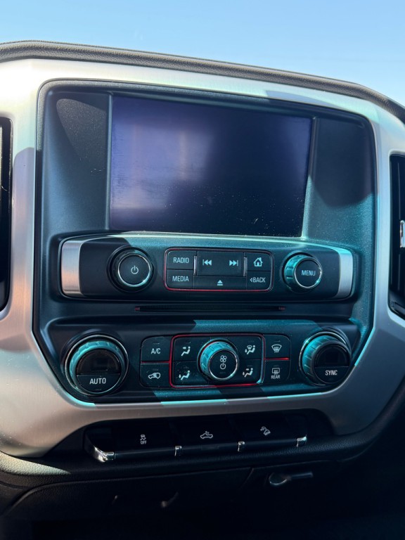 2016 GMC Sierra Image 15
