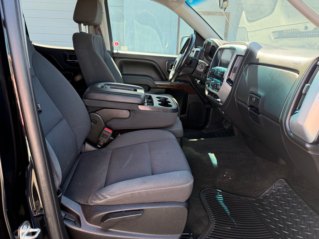 2016 GMC Sierra Image 19