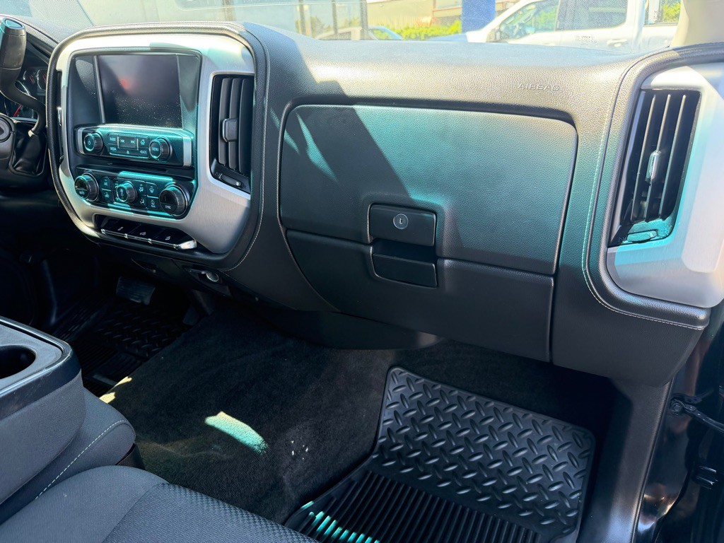 2016 GMC Sierra Image 20