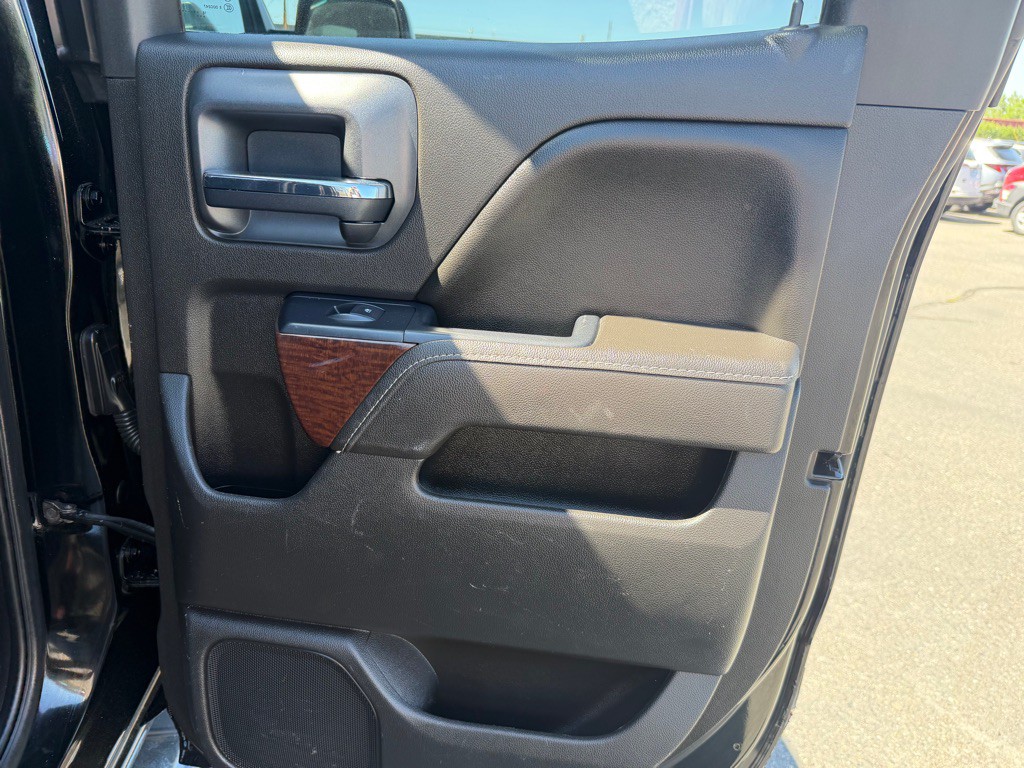 2016 GMC Sierra Image 22