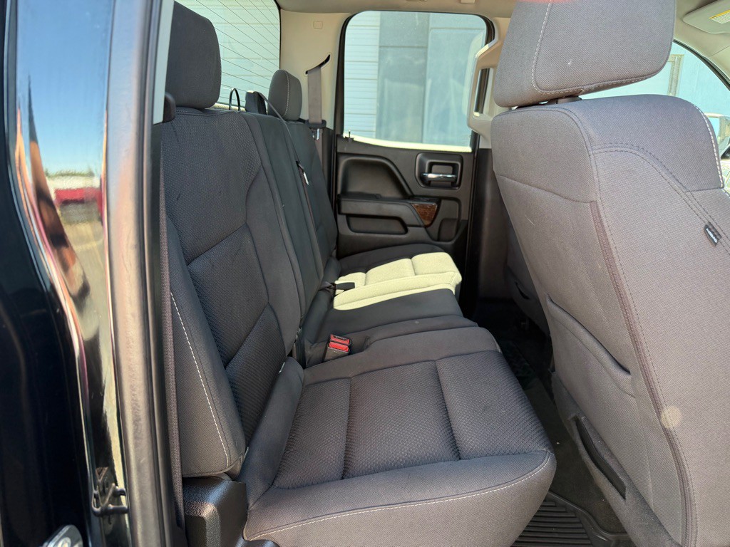 2016 GMC Sierra Image 23