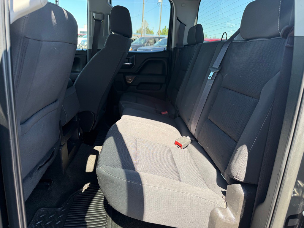 2016 GMC Sierra Image 25