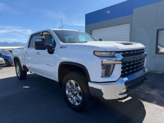 Image for 2022 Chevrolet Silverado 1500 LTZ ID: 7474358