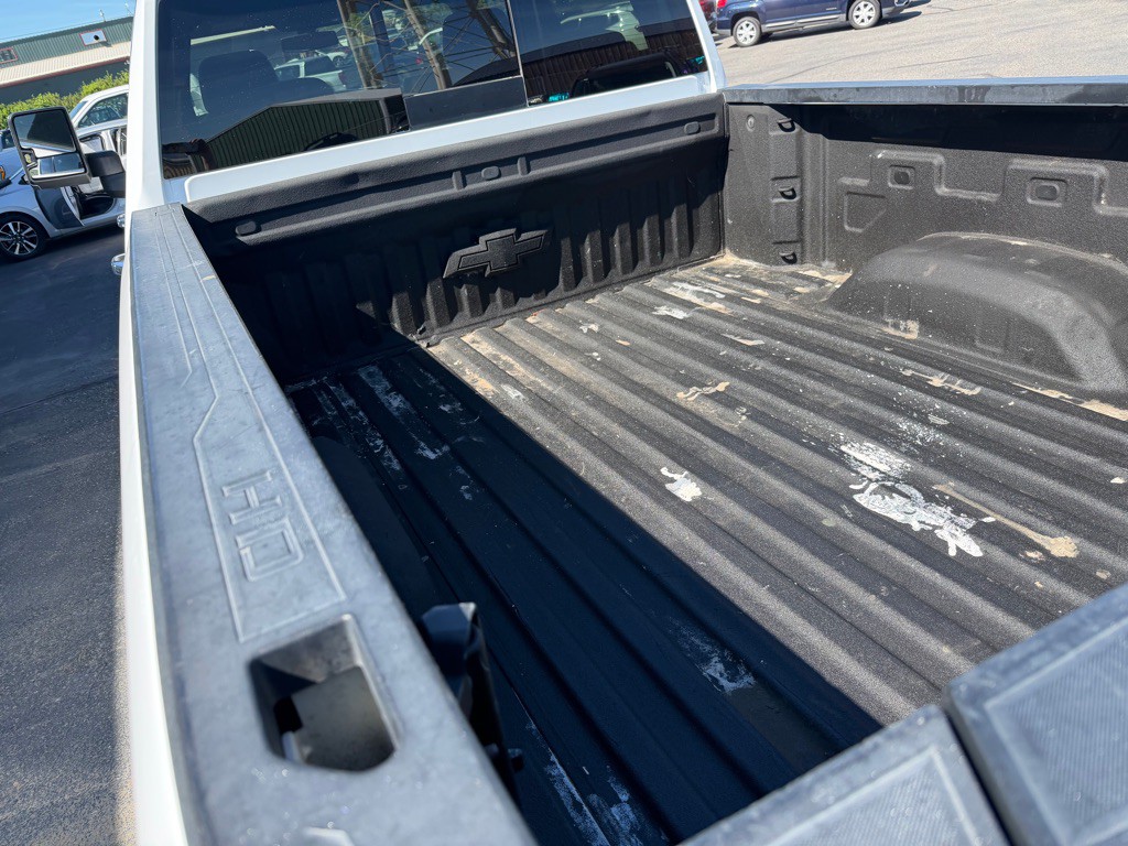 2022 Chevrolet Silverado 1500 Image 9