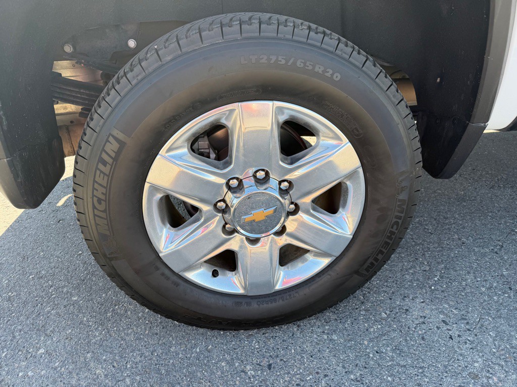 2022 Chevrolet Silverado 1500 Image 10
