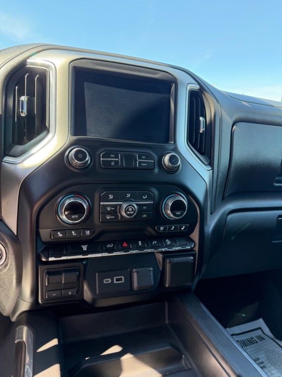 2022 Chevrolet Silverado 1500 Image 15