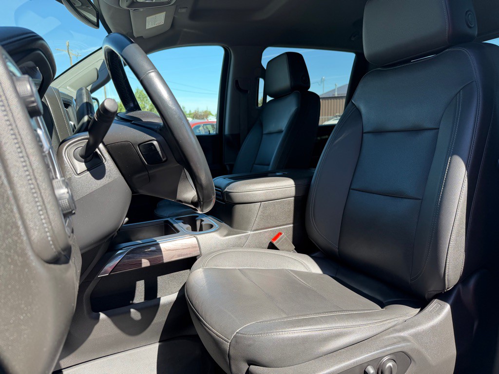 2022 Chevrolet Silverado 1500 Image 17