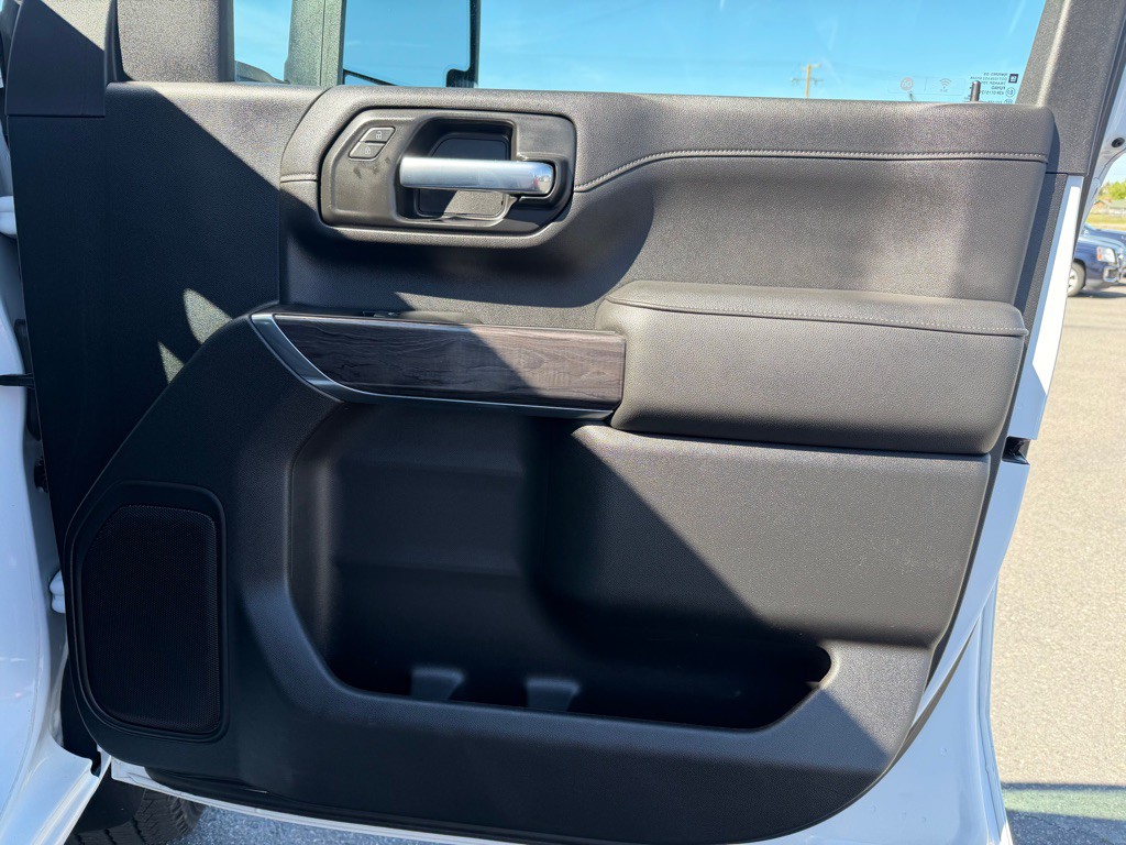 2022 Chevrolet Silverado 1500 Image 18