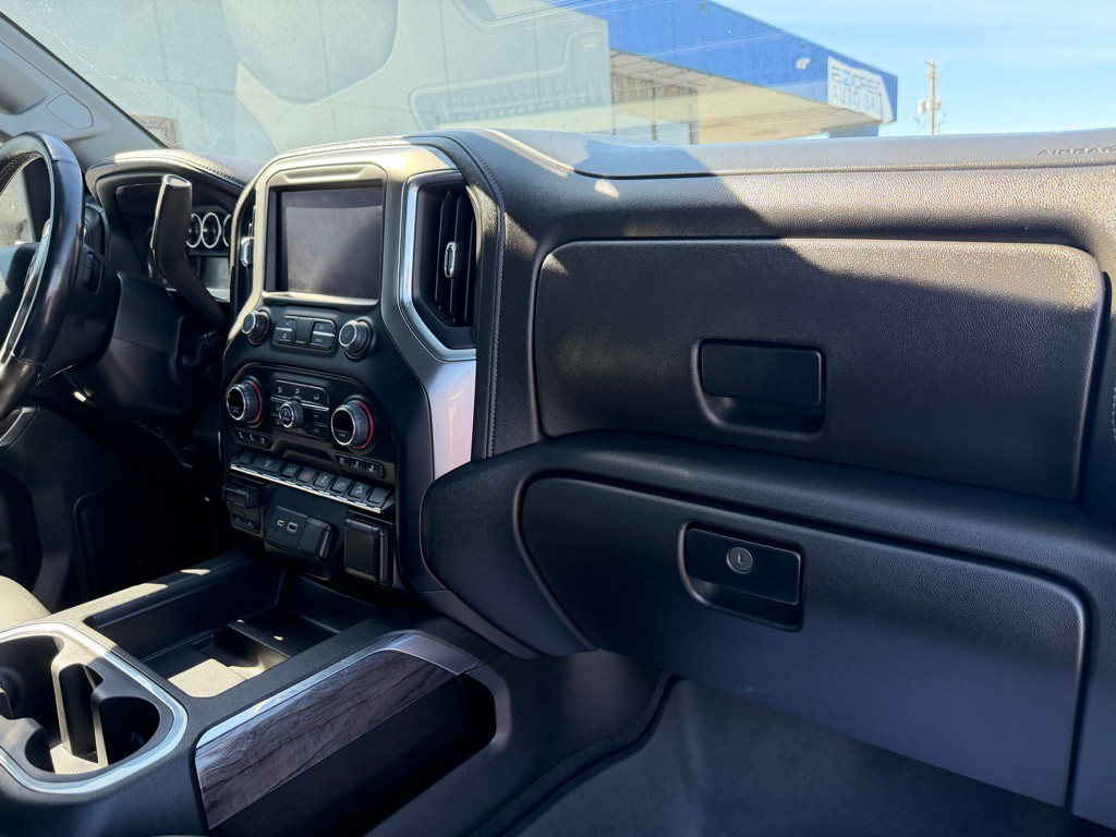 2022 Chevrolet Silverado 1500 Image 20