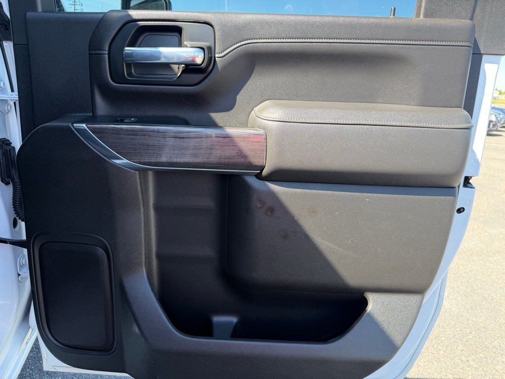 2022 Chevrolet Silverado 1500 Image 22