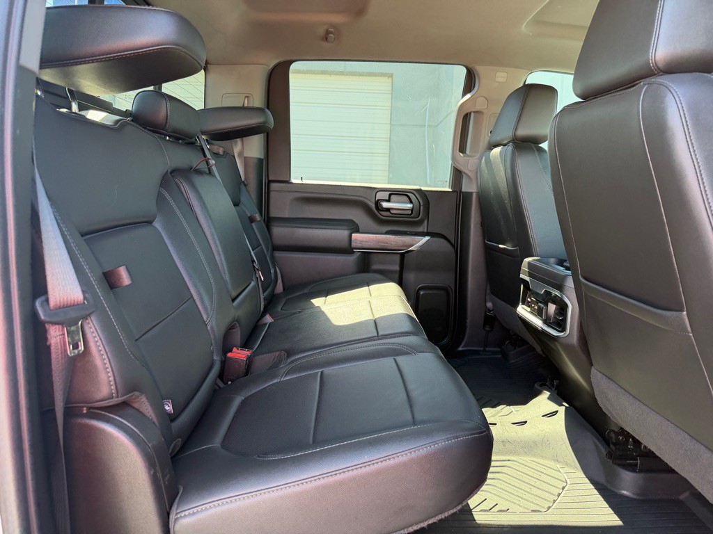 2022 Chevrolet Silverado 1500 Image 23
