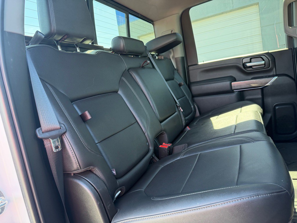 2022 Chevrolet Silverado 1500 Image 25