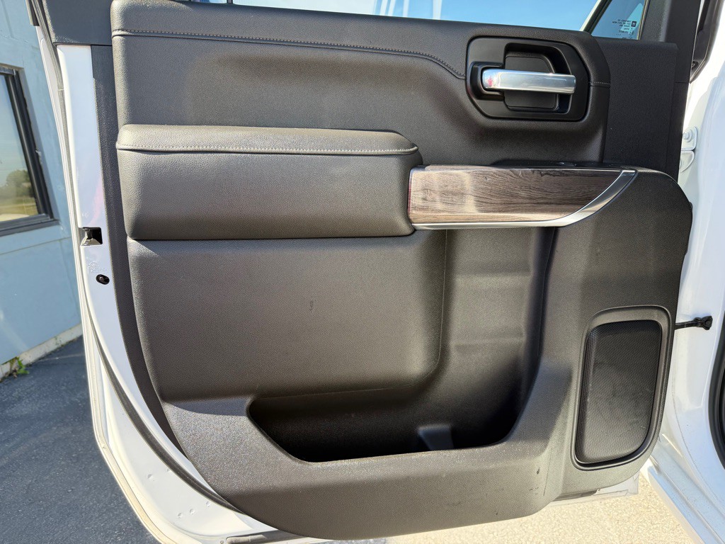 2022 Chevrolet Silverado 1500 Image 26