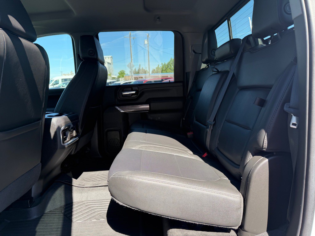 2022 Chevrolet Silverado 1500 Image 27
