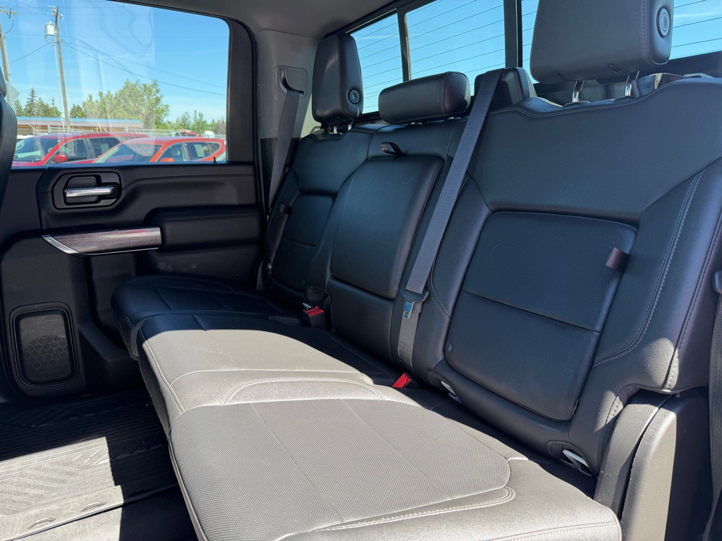 2022 Chevrolet Silverado 1500 Image 28
