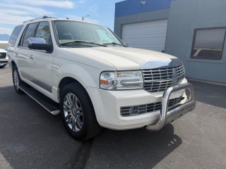 Image for 2008 Lincoln Navigator  ID: 7538096