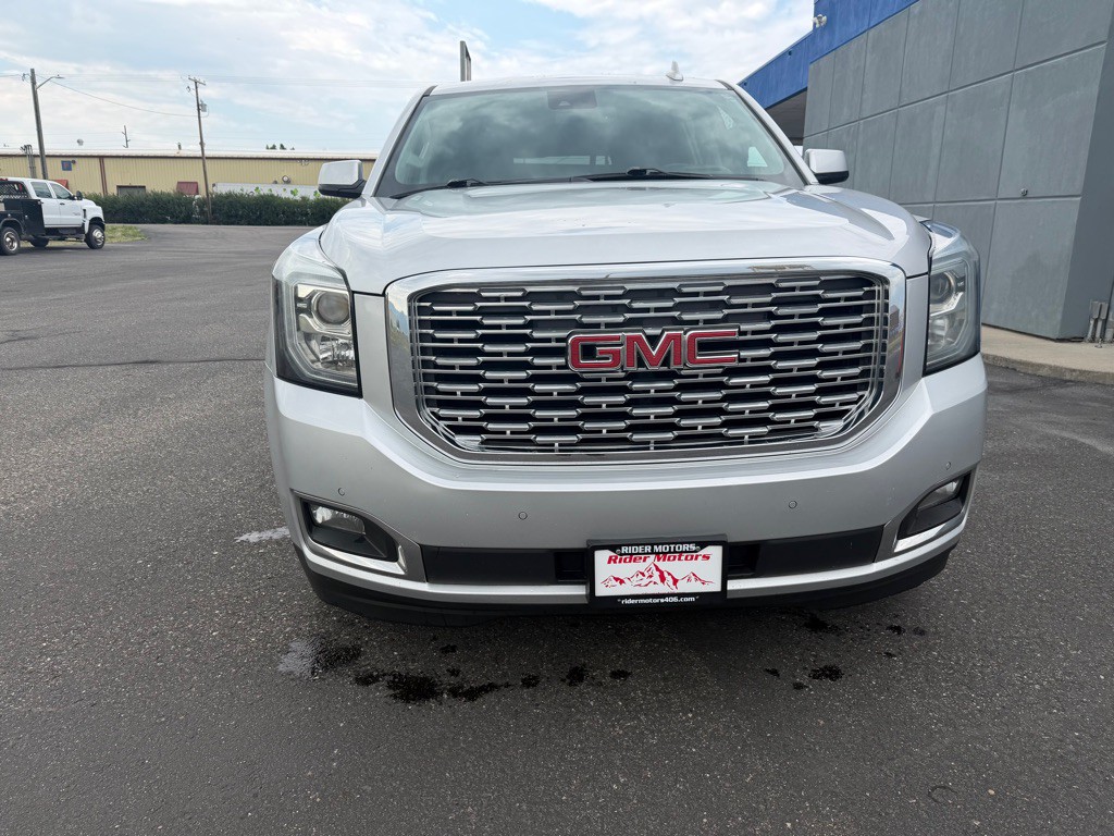 2020 GMC Yukon Image 6