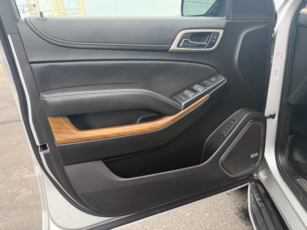 2020 GMC Yukon Image 11
