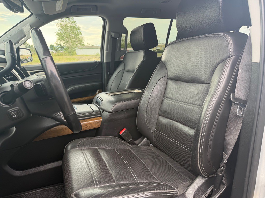2020 GMC Yukon Image 17