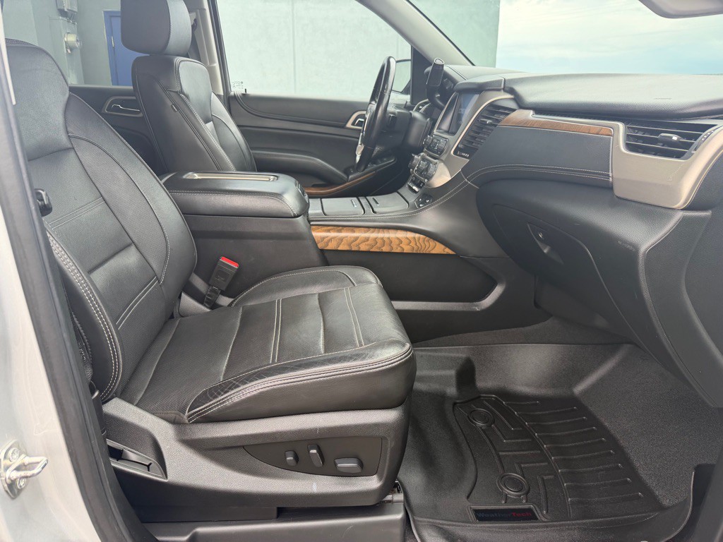 2020 GMC Yukon Image 19