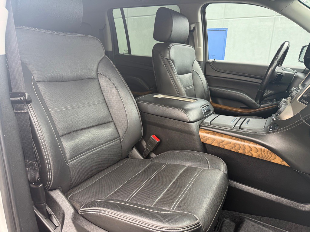 2020 GMC Yukon Image 21
