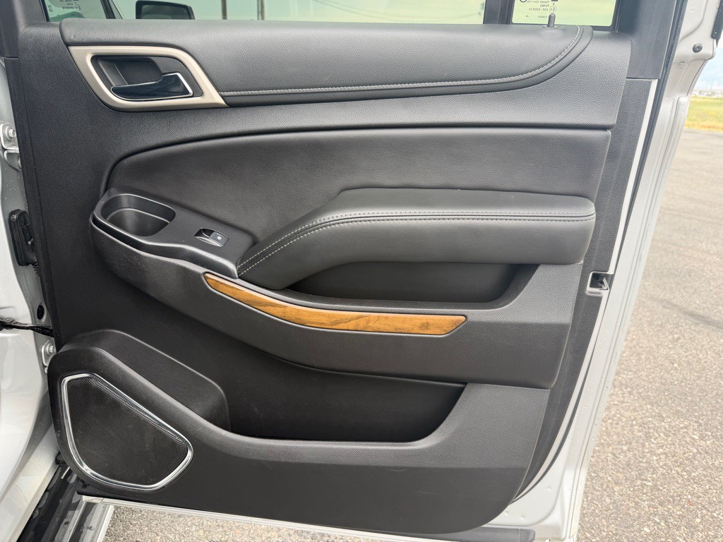 2020 GMC Yukon Image 22