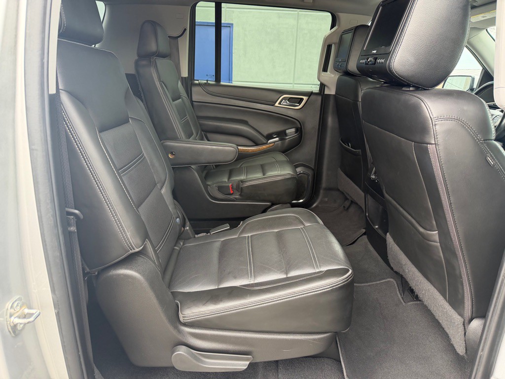 2020 GMC Yukon Image 23