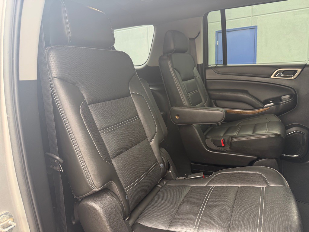 2020 GMC Yukon Image 24
