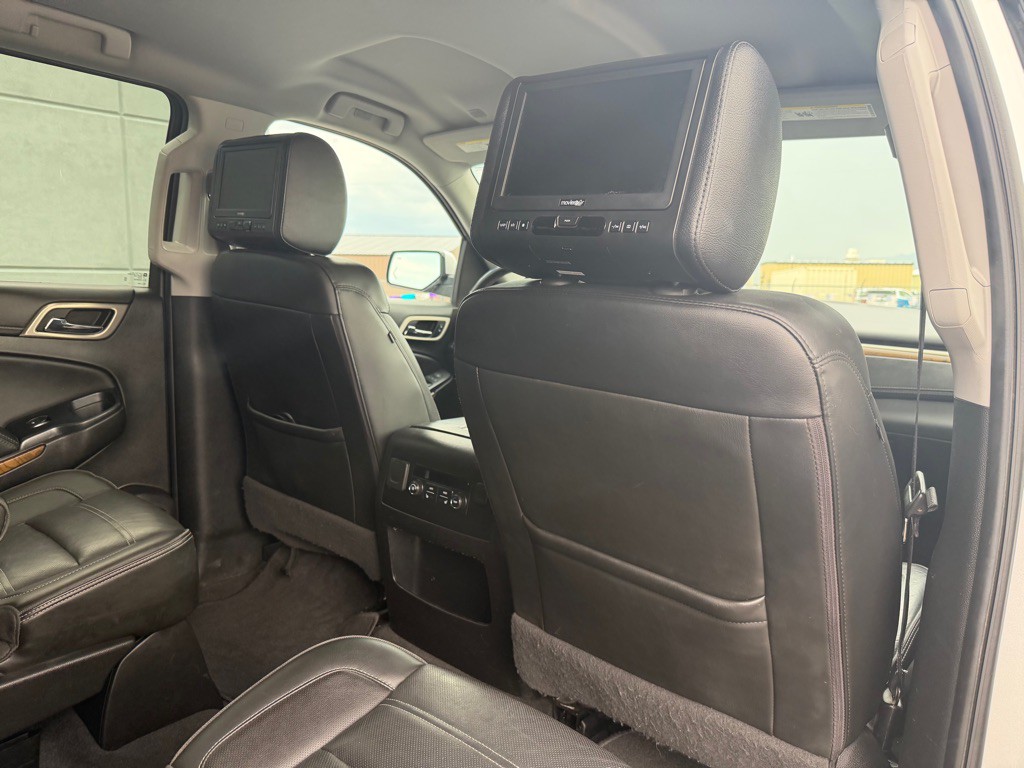2020 GMC Yukon Image 25
