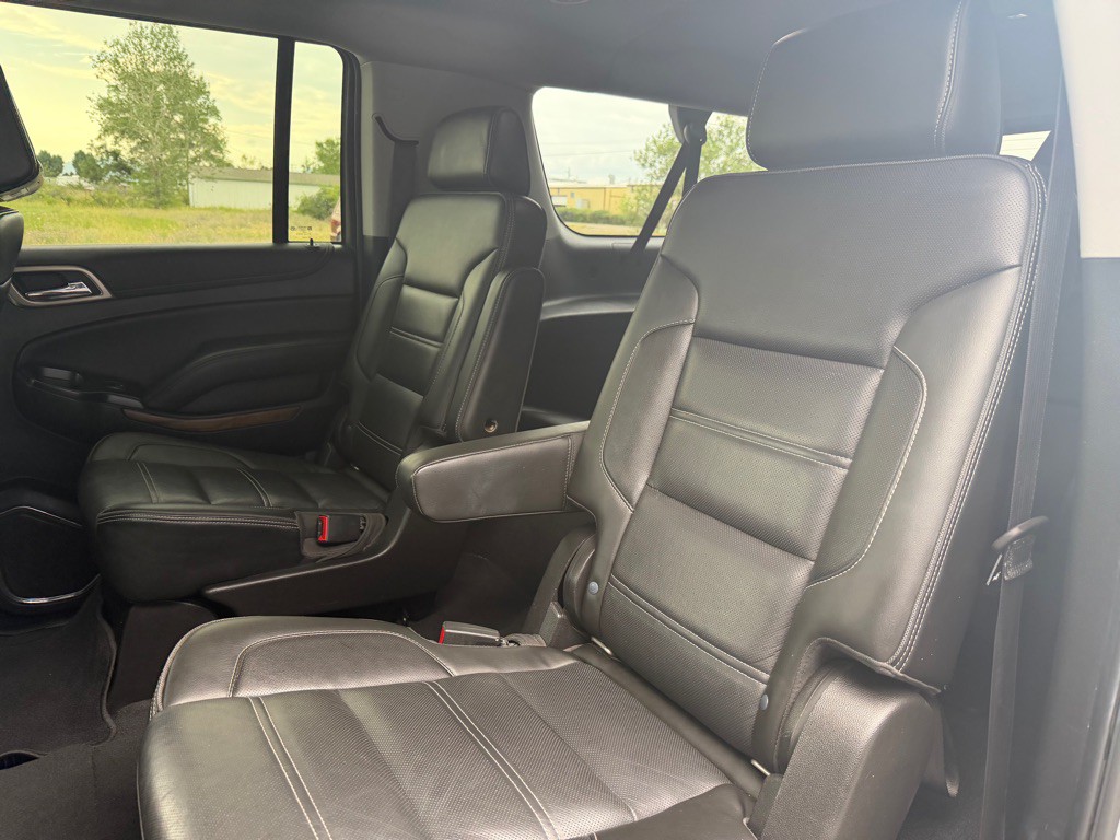 2020 GMC Yukon Image 29